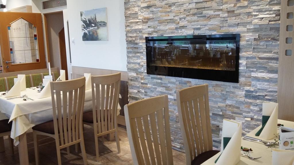 Hotel Restaurant Ulbing Techelsberg Exteriér fotografie