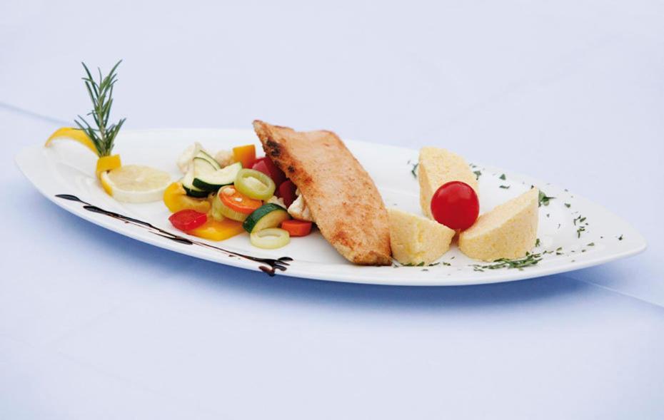 Hotel Restaurant Ulbing Techelsberg Exteriér fotografie